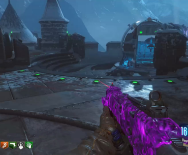 1v3 panzer lol