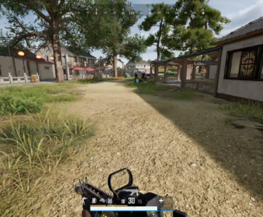 No one thought I could make it in time (Bonus : Funny laugh)