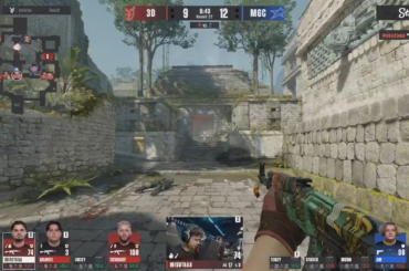 MaSvAl nasty 4k to end the map against 3DMAX