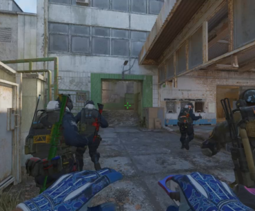 We love the new cache