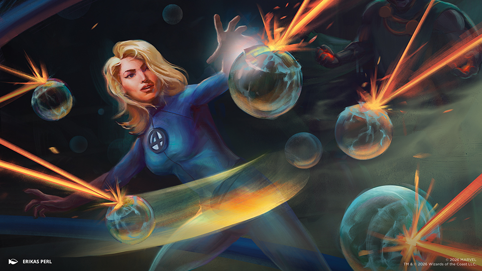 Magic: The Gathering® | Marvel Super Heroes Comes to MTG Arena Magic: The Gathering® | Marvel Super Heroes Comes to MTG Arena