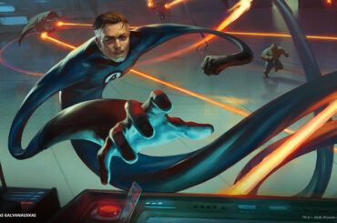 Where to Find Magic: The Gathering®