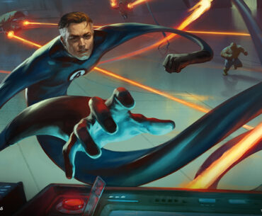 Where to Find Magic: The Gathering®