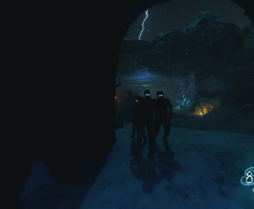 Thoughts on having smart zombies like this