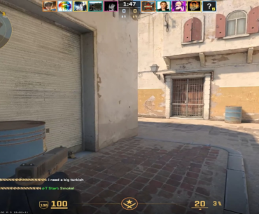 CS2 & with their best anticheat. How do I play CS2? I don't I launch the game play 2 rounds disconnect, abandon the match turn on the Apex Legends. It's always turks