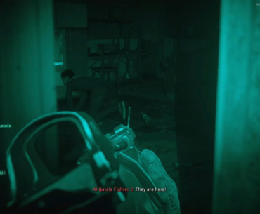 Surprised myself here