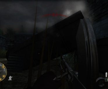 Finished [COD3] on Veteran for the first time, thought I’d share a clip :)