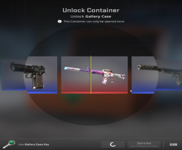Thank You Gaben