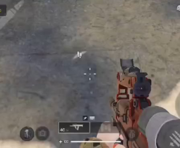 When bot tired instead help you in your training session