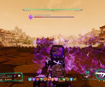 It’s not the Dragon Head Relic but…