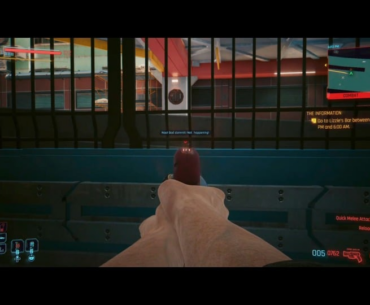 Started playing recently. First glitch I encountered. Gotta admit, that was pretty funny.