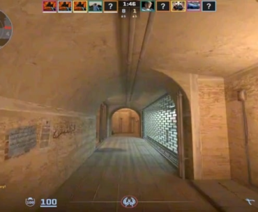 Craziest play of 2026