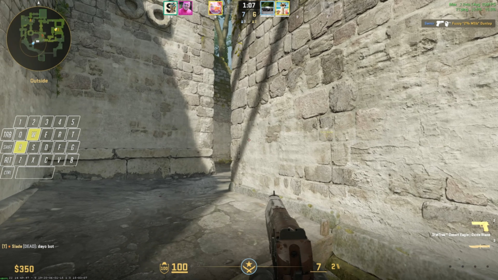 Counter Strike 2 Isn't Perfect, But Still Incredibly Fun