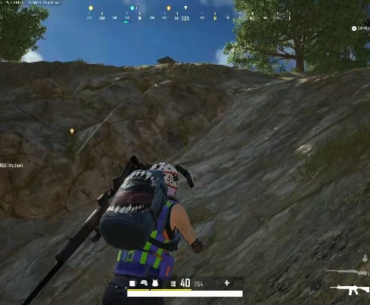 My three piece combo.