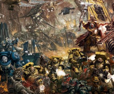 How to watch Warhammer Skulls 2026