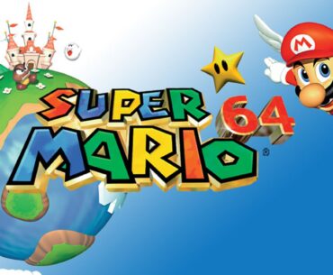 Rare footage emerges of Super Mario 64, Kirby Bowl 64 prototypes