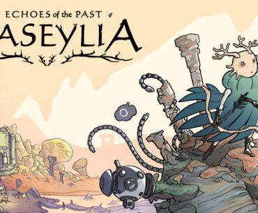 Maseylia: Echoes of the Past launches July 19 for PC, later for PS5, Xbox Series, Switch 2, and Switch
