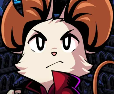 Mina The Hollower Finally Launches Later This Month