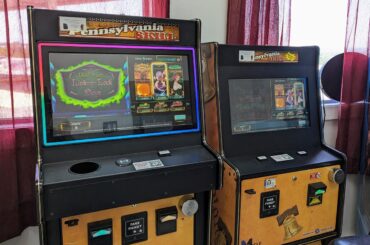 PA lawmakers await state Supreme Court ruling on skill games • Spotlight PA