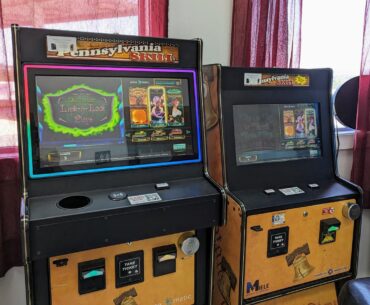PA lawmakers await state Supreme Court ruling on skill games • Spotlight PA