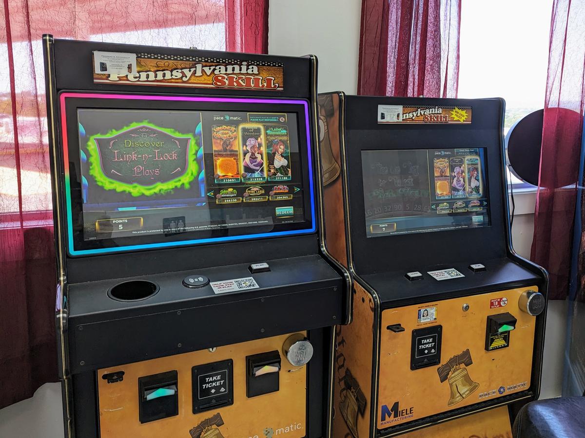 PA lawmakers await state Supreme Court ruling on skill games • Spotlight PA PA lawmakers await state Supreme Court ruling on skill games • Spotlight PA