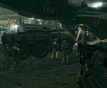 [COD] The GOAT Ethan