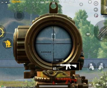 6x spray is op