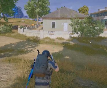 Shocking ending