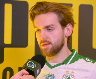 NiKo after making playoffs at PGL Astana - "It's crazy that the people expect us to win this event"