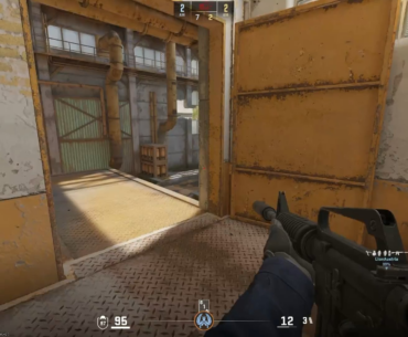 Wish I had an AWP in that moment… But hey, I’m STILL very proud of this clip. My friends told me to post it here :D