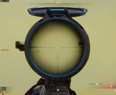 Can’t even escape in a chopper when I’m around 🤭
