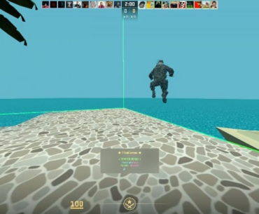 Rate my surfing. What can I improve?