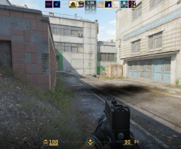 How to drop your teammate in mid in 3 seconds.