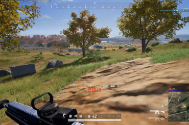Decent spray