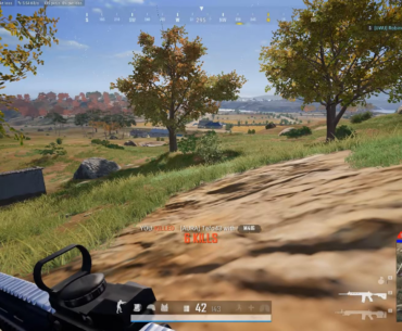 Decent spray