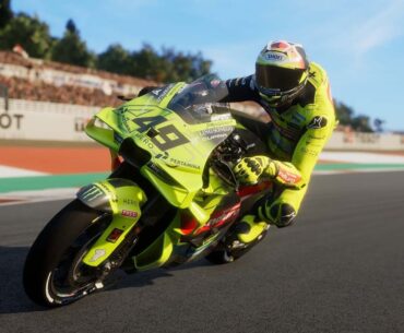 MotoGP 26 review: a season update with small wins but mounting annual release fatigue