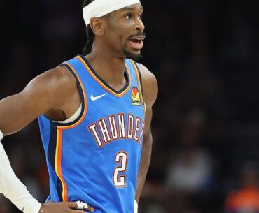 Lakers vs. Thunder live updates: 2026 NBA playoffs Game 1 start time, picks and predictions