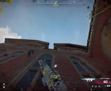 Call of Duty… THIS HAS TO STOP!!!