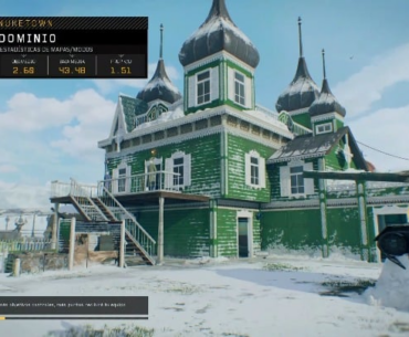 Sometimes BO4 is unplayable 😪