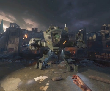 New Gorod Krovi World Record Low Round Easter Egg (Classics)