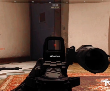 [COD] holy lock in boys