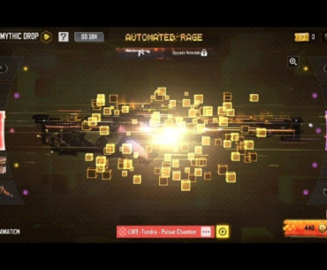 I got the mythic tundra using only the free CP (GARENA Philippines)