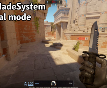 CS2-Bot-Improver v1.3.0: New Nade System & Aim Overhaul
