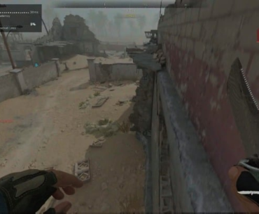 『I swing my blade steady, running round n round』 So Close To Me Marc Boudreau (LYRICS) [MW2]