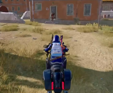 Have you tried out the latest execution effect yet? It looks really cool! But I certainly didn't see the ending coming.