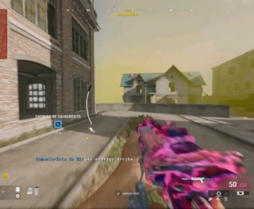 Accidental airstreal average