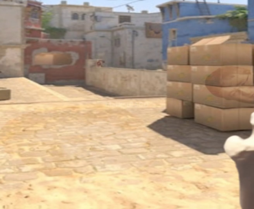 pov: you’ve flashed the whole team on Mid