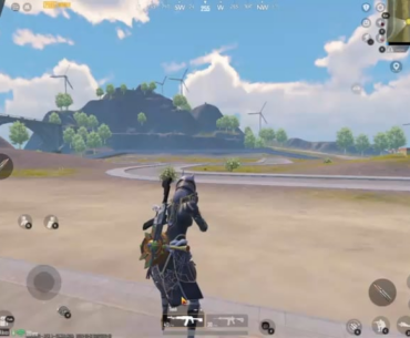 ASM Abakan bug
