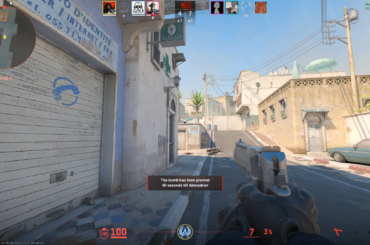What's wrong with this game?