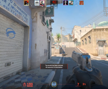 What's wrong with this game?